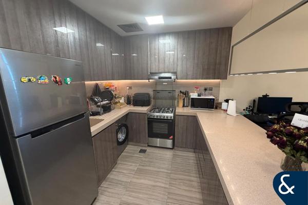 1 Bed | Rented | 6.6% NET ROI | Under Market
