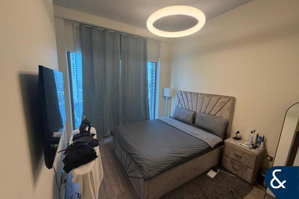 1 Bed | Rented | 6.6% NET ROI | Under Market
