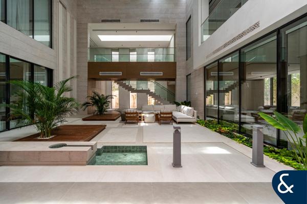 Luxury Finish | 6 Bedrooms | Brand New