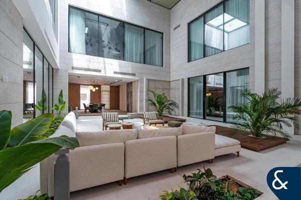 Luxury Finish | 6 Bedrooms | Brand New