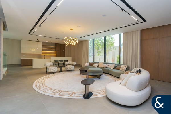 Luxury Finish | 6 Bedrooms | Brand New