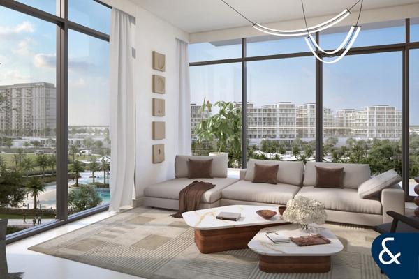 1 Bed | Motivated Seller | Park Backing
