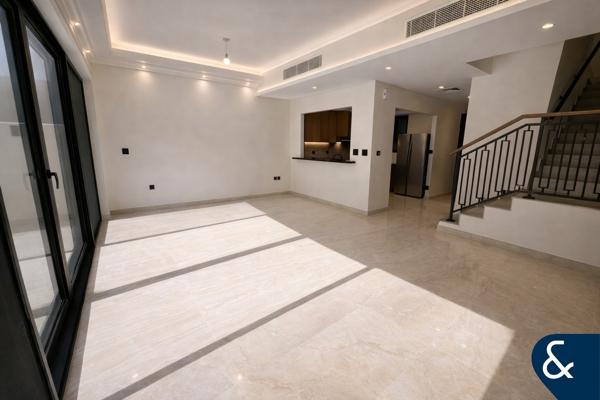 Prime Position | Large Garden | Green Unit