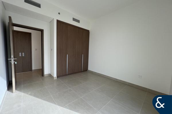 2 Bedroom | Vacant  | Close to Harbour