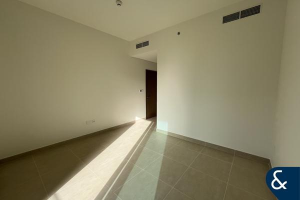2 Bedroom | Vacant  | Close to Harbour