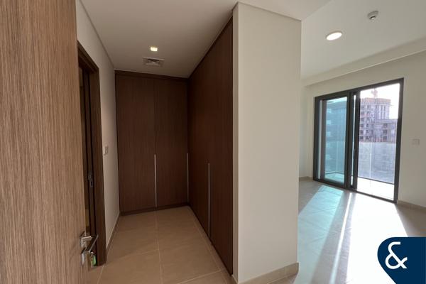 2 Bedroom | Vacant  | Close to Harbour