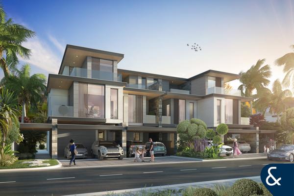 End Unit | 5 Bed plus maids | Motivated Seller