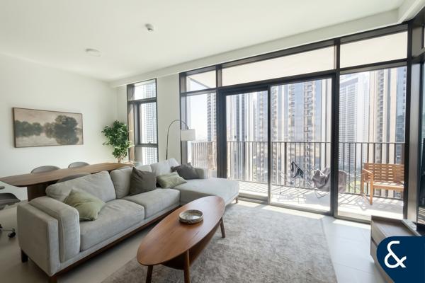 2 Bed | Luxury Finish | Corner Unit