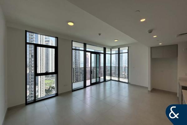 Brand New | Two Bedrooms Apt. | High Floor
