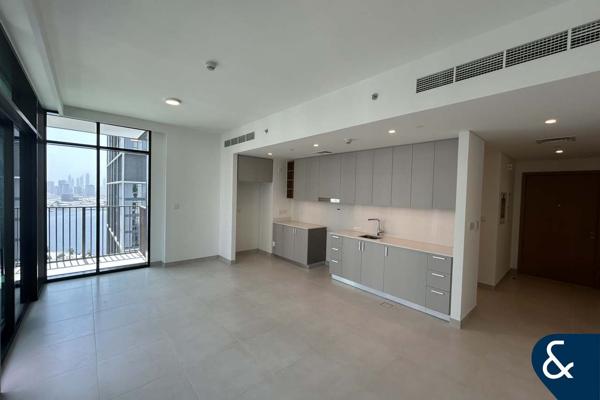 Brand New | Two Bedrooms Apt. | High Floor