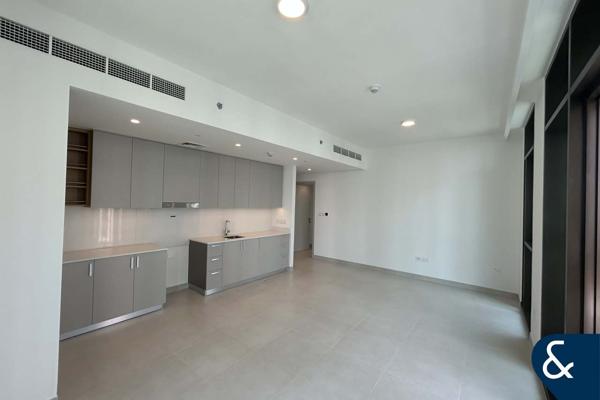 Brand New | Two Bedrooms Apt. | High Floor