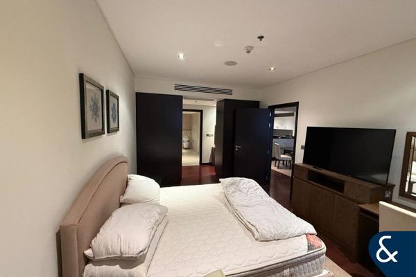 Vacant |  Immaculate Condition  | 1 Bed