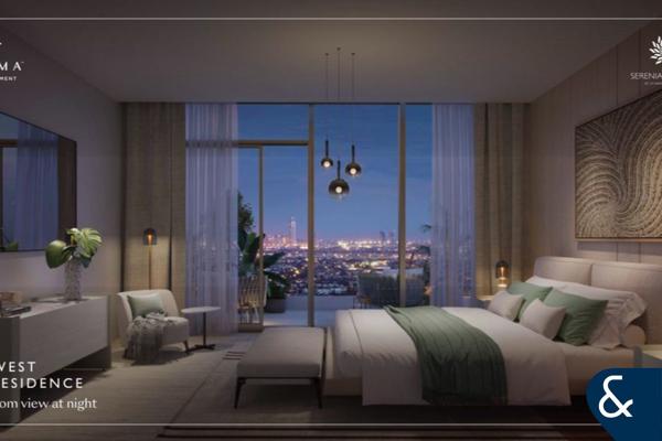 One Bedroom | 60/40 Payment Plan | No agency fee