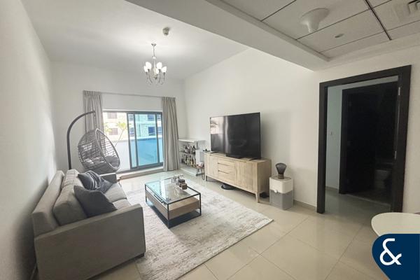 Furnished | Ready For Move In | Maintained