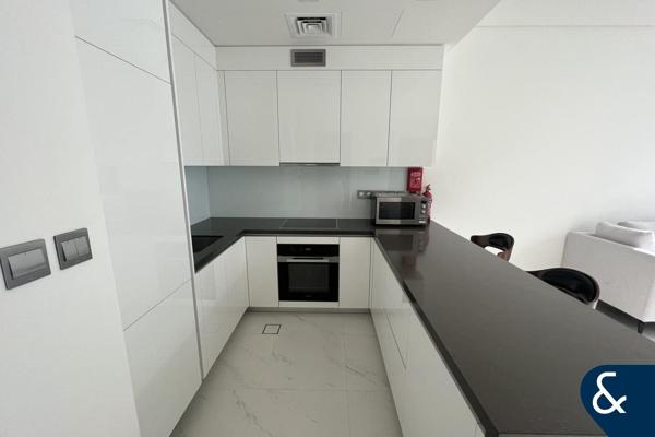 Tenanted | Fully Furnished | Lagoon Views | ROI