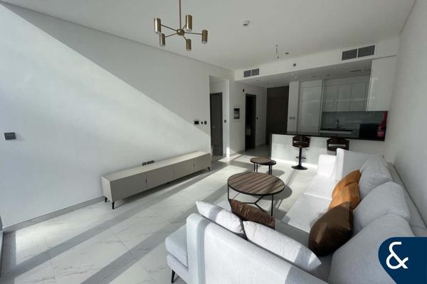Tenanted | Fully Furnished | Lagoon Views | ROI