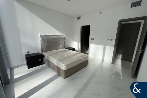 Tenanted | Fully Furnished | Lagoon Views | ROI