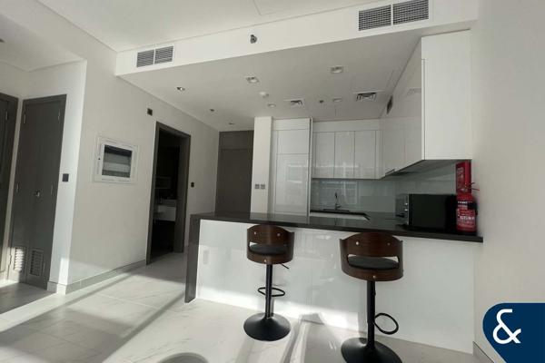 Tenanted | Fully Furnished | Lagoon Views | ROI