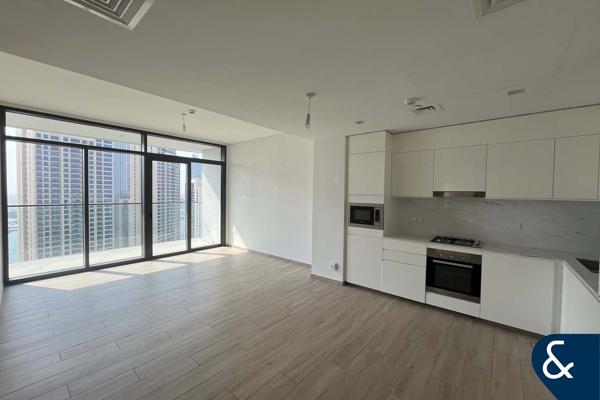 2 Bedroom | High Floor | Ready To Move