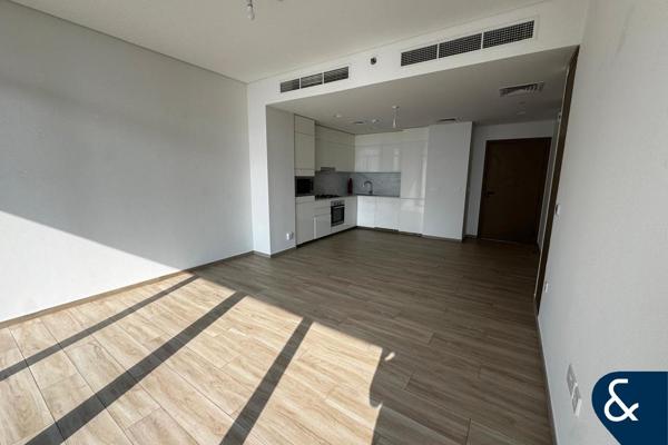 2 Bedroom | High Floor | Ready To Move