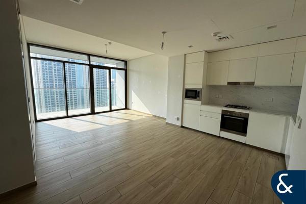 2 Bedroom | High Floor | Ready To Move