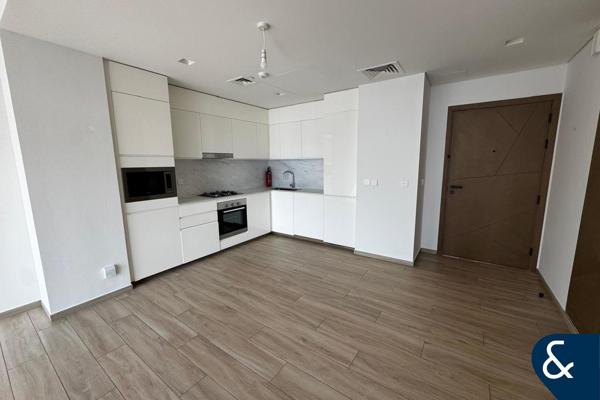 2 Bedroom | High Floor | Ready To Move