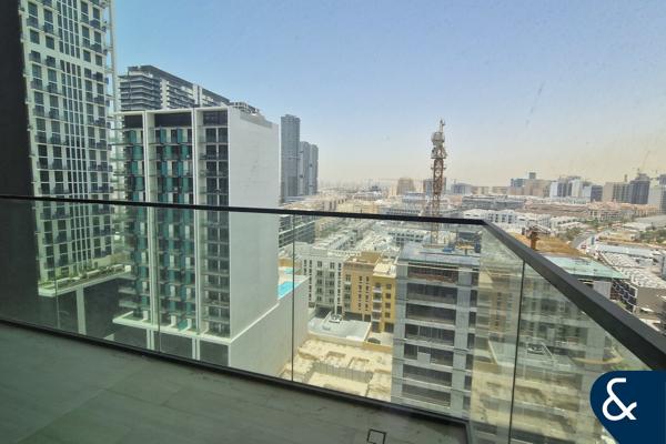 Unfurnished | Smart Home | Brand New | Vacant