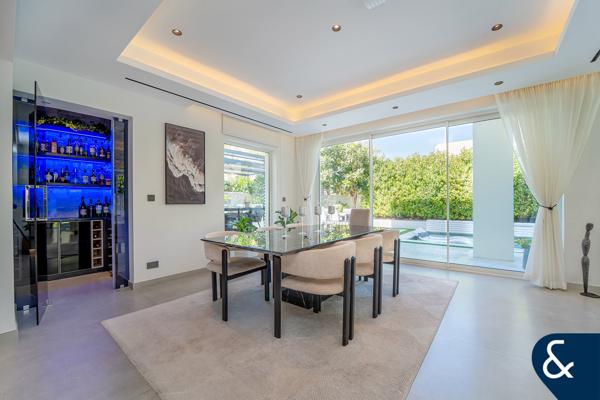 Exclusive | Complete Turnkey | 5 Bedrooms