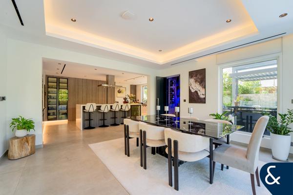 Exclusive | Complete Turnkey | 5 Bedrooms