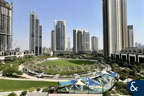 Exclusive | 3 Bedroom | Central Park Views