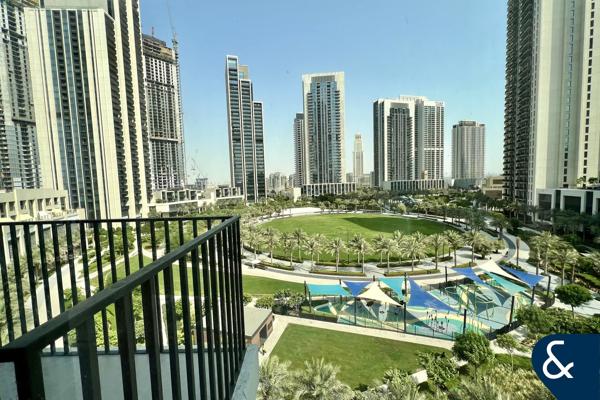 Exclusive | 3 Bedroom | Central Park Views