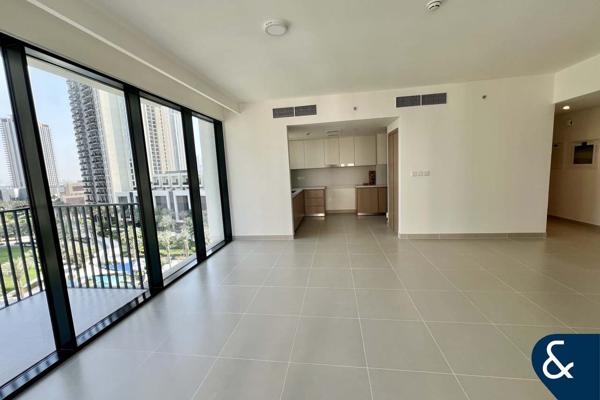 Exclusive | 3 Bedroom | Central Park Views
