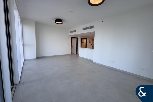 Corner Unit  | 3 Bed + Maids | Vacant
