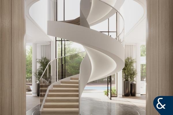 6 Bed | Branded Villa Exclusive Community