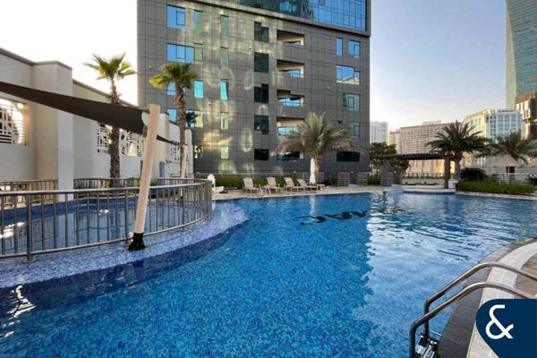Studio  | Available now | Fully Furnished