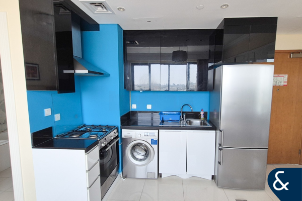 Studio  | Available now | Fully Furnished