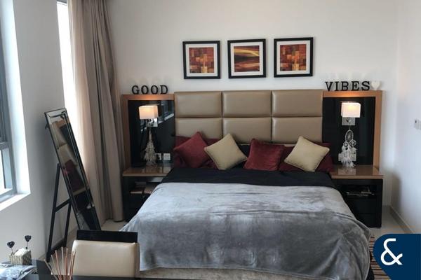 Furnished | Prime Location | 1 Month Free