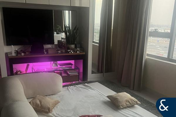 Furnished | Prime Location | 1 Month Free
