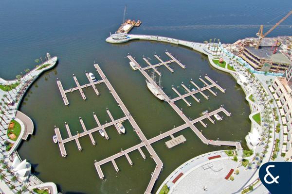 Downtown and Marina Views | Investor Deal