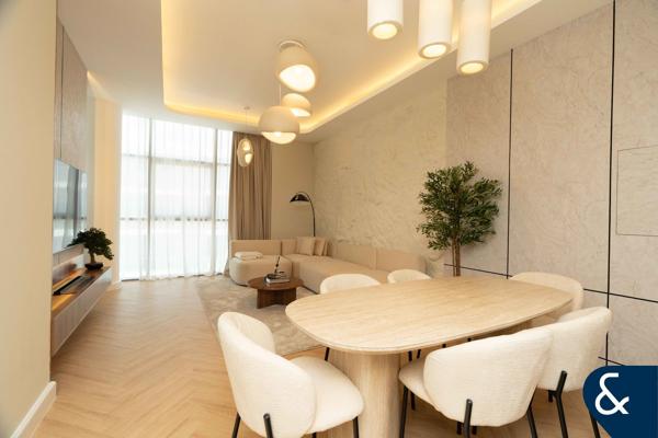 Fully Upgraded | High Floor | Brand New