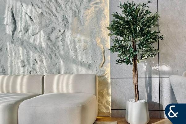 Fully Upgraded | High Floor | Brand New