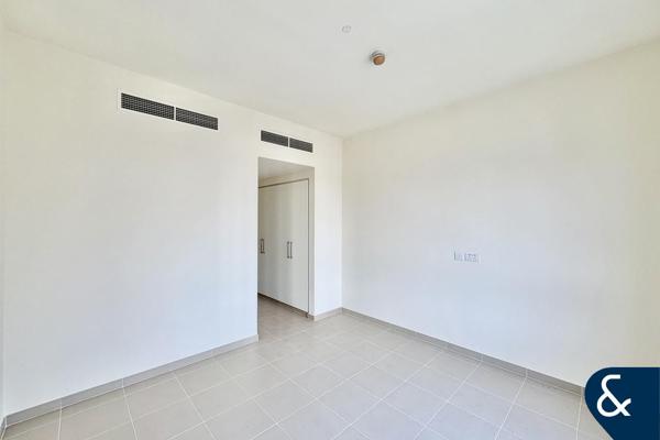 Corner Plot | Spacious Feel | Brand New