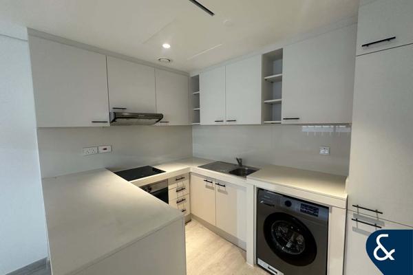 Studio | Unfurnished | Upgraded | DIFC