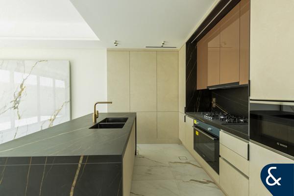 Vacant | Brand New | Three Bed Townhouse