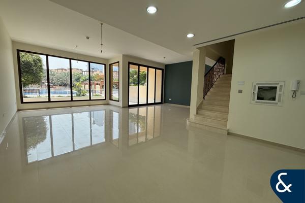 Upgraded | Pool Access | Four Bedrooms