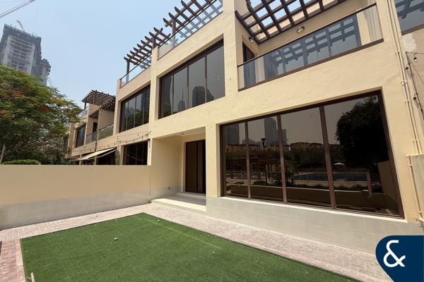 Upgraded | Pool Access | Four Bedrooms