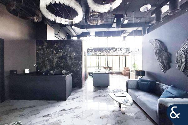 Retail | Fully Fitted | Open Layout