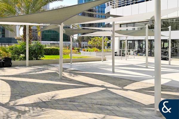 Retail | Fully Fitted | Open Layout