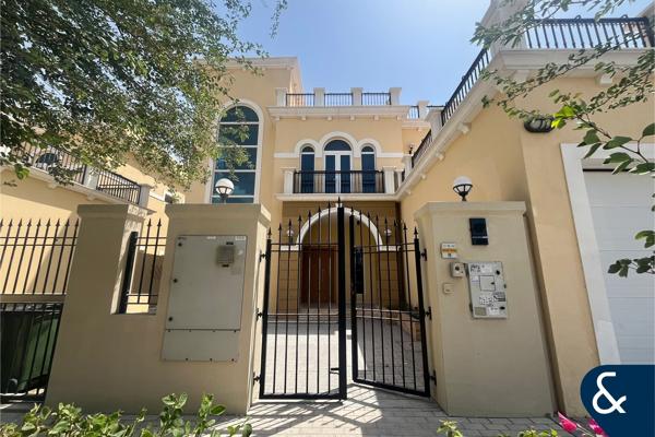4 Bed Nova | Vastu | Skyline View | Vacant