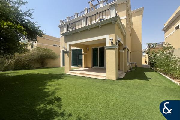 4 Bed Nova | Vastu | Skyline View | Vacant